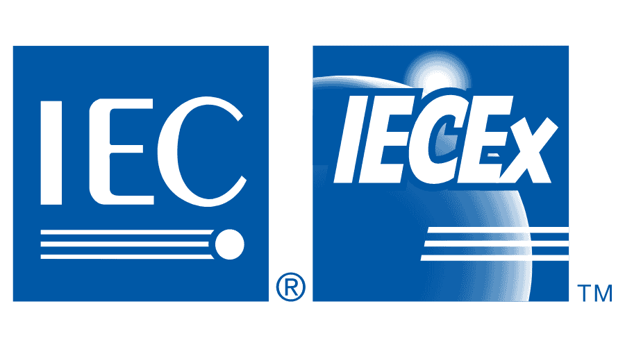 IECEx logo